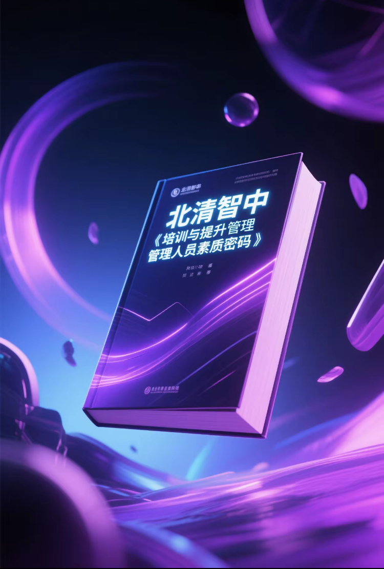 培训与提升管理人员素质密码